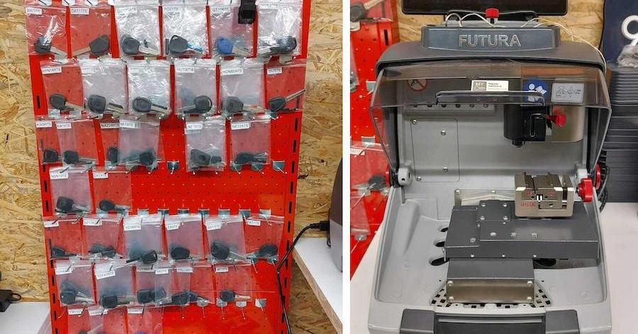 autosleutel-reparatie